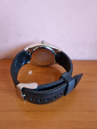 Reloj John Deere Quartz