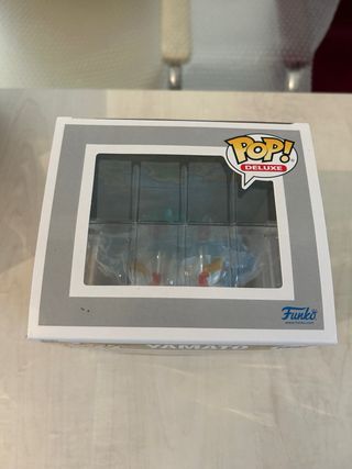 Funko Pop! Yamato 1596 Deluxe One Piece