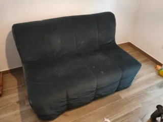 Sofá Cama IKEA 2 Plazas
