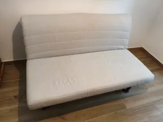 Sofá Cama IKEA 2 Plazas