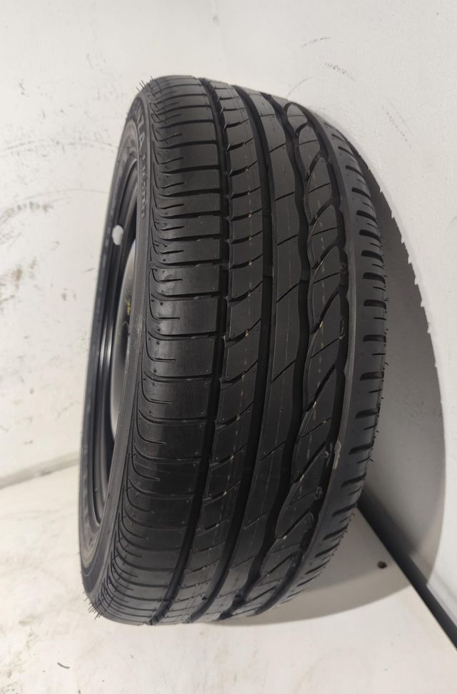 Llanta de Repuesto Opel Astra H de 16 pulgadas