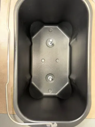 Panificadora Silvercrest