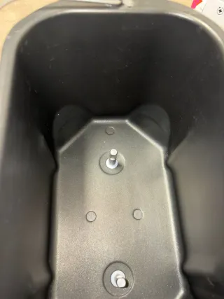 Panificadora Silvercrest