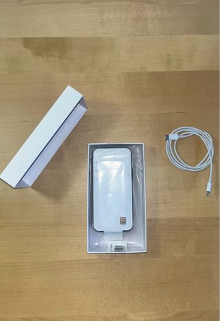 iPhone 13 Mini Morado Midnight