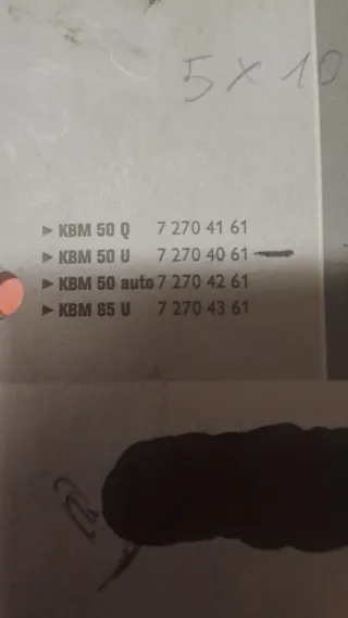 Trapano magnetico Fein