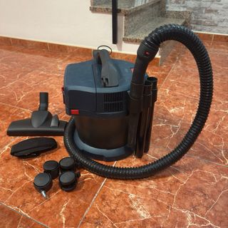 Aspiradora Bosch a batería