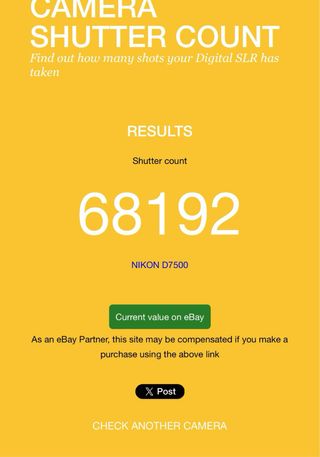 Cámara Nikon D7500 + Objetivo + 4 Baterias