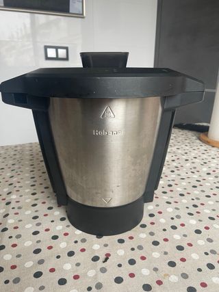 Jarra Habana Cecotec