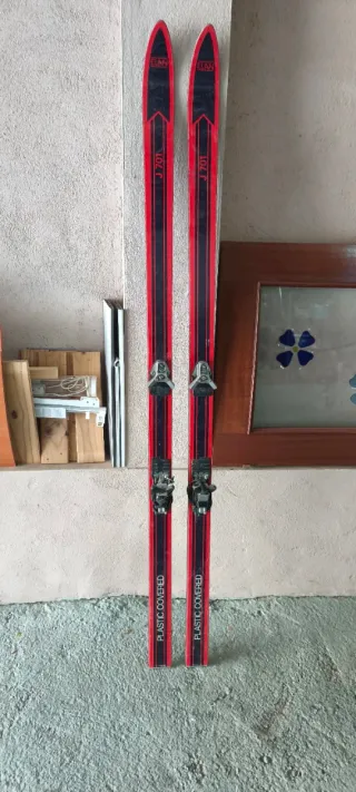 Esquís Dynastar 190cm