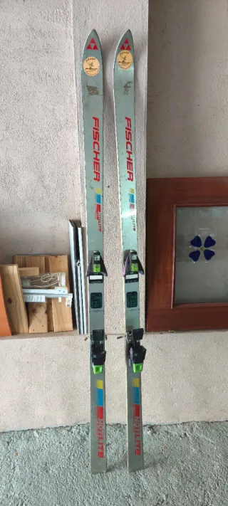 Esquís Dynastar 190cm