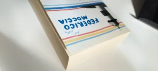 Libro perdona si te llamo amor