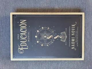 Una educación mortal: Primera lección de Escolo...