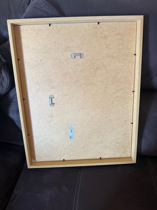 Cuadros Regreso al Futuro