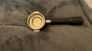 Portafiltro Naked La Cimbali 58 mm – Profesional