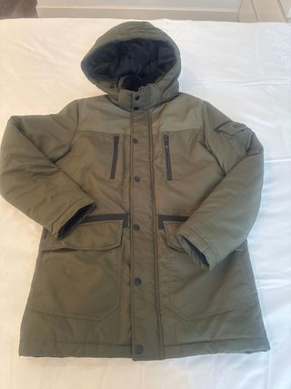 Cazadora Jack & Jones Talla S