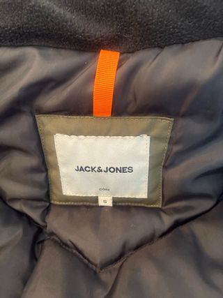 Cazadora Jack & Jones Talla S