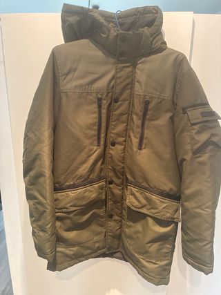 Cazadora Jack & Jones Talla S