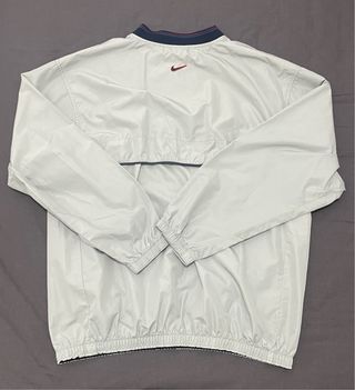 Sudadera FC Barcelona Nike 2000/01