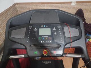 Cinta de correr Decathlon T900C