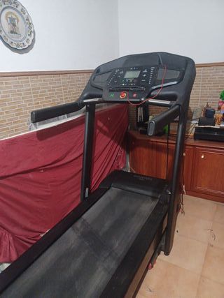 Cinta de correr Decathlon T900C