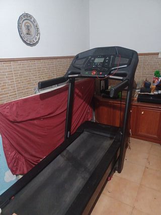 Cinta de correr Decathlon T900C