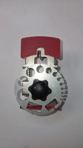 Pelacables manual herramienta