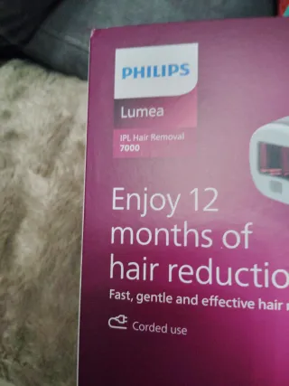 Máquina laser de depilar