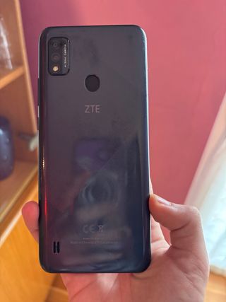 ZTE Blade A51