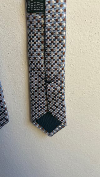 Cravatta in Seta