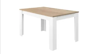 Mesa y 4 Sillas Comedor