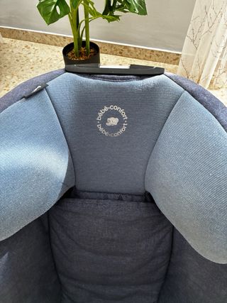 Silla de coche Bebe Confort Roadfix