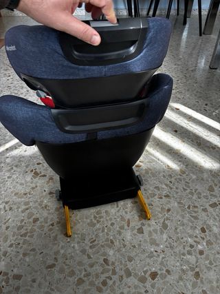 Silla de coche Bebe Confort Roadfix
