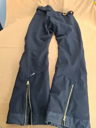 Pantalón esquí Wedze Mujer Talla L