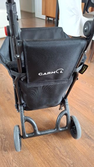 Carro de la compra Garmol