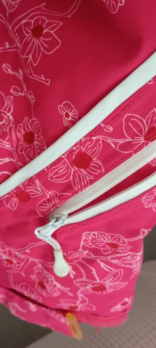 Chaqueta de esquí para mujer