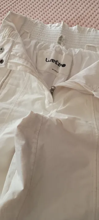 Chaqueta de esquí para mujer