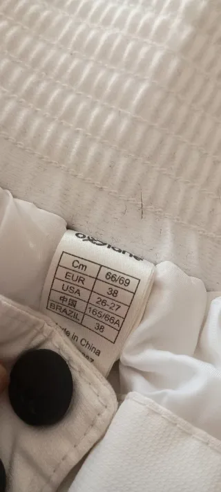 Chaqueta de esquí para mujer