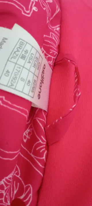 Chaqueta de esquí para mujer