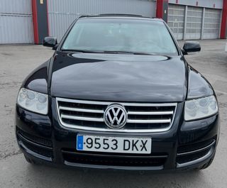 Volkswagen Touareg 3.0TDI