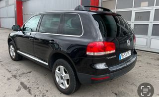 Volkswagen Touareg 3.0TDI