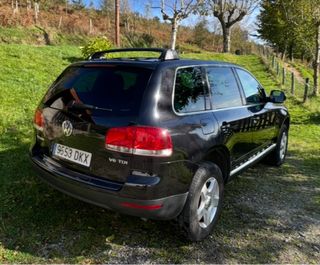 Volkswagen Touareg 3.0TDI