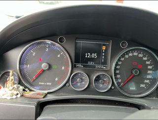 Volkswagen Touareg 3.0TDI