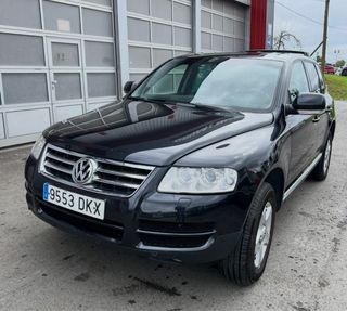 Volkswagen Touareg 3.0TDI