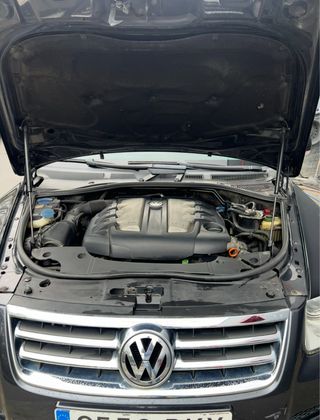 Volkswagen Touareg 3.0TDI