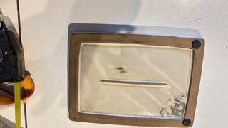 Plato para maceta bonsái de cerámica