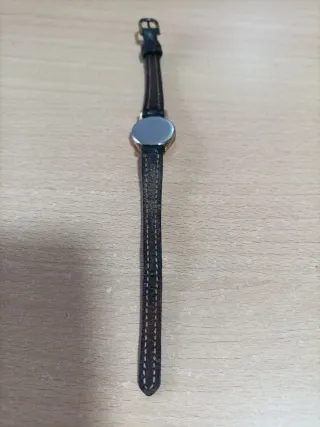 Reloj Impal Dorado y Negro mujer