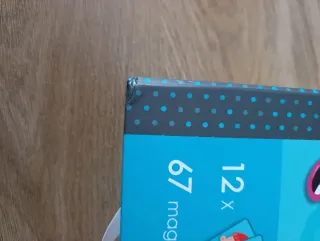 Juego de imanes Janod para niños