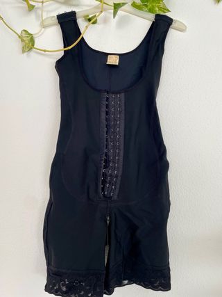 Faja moldeadora nueva