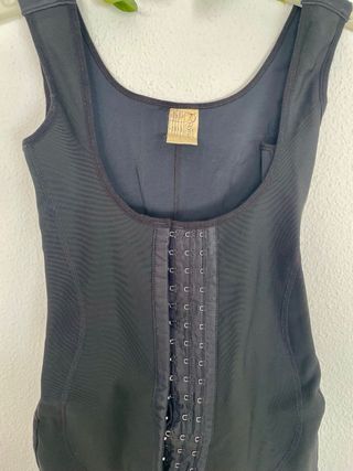 Faja moldeadora nueva