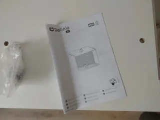 Mueble alto cocina blanco